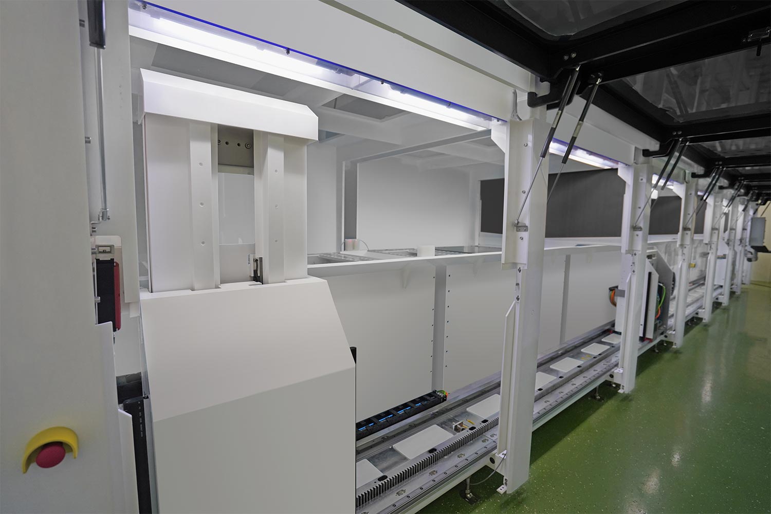 Silicon plant in China