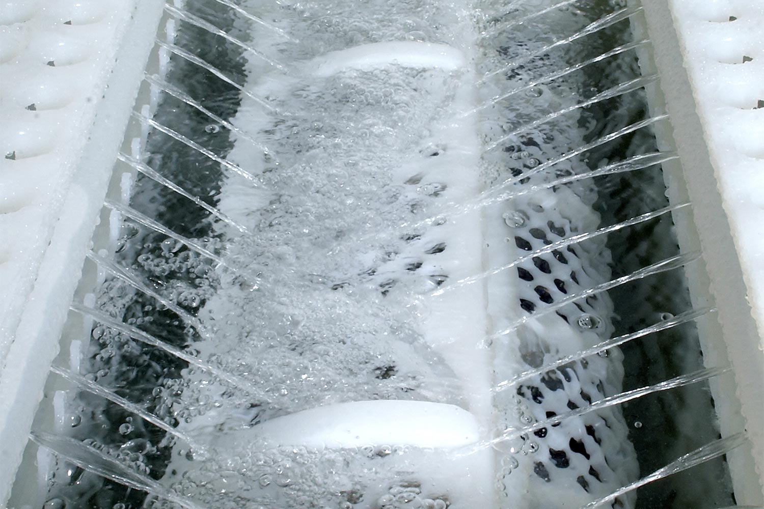 Individuelle Trommelanfertigung bei DECKER Anlagenbau