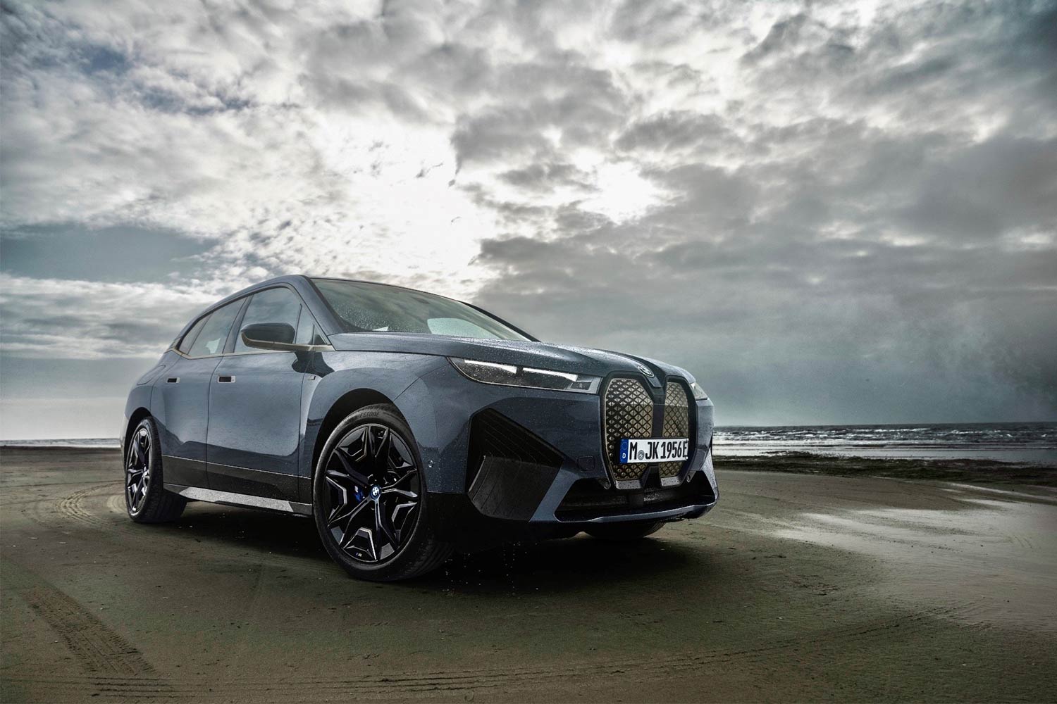 Oberflächen für Mobilität