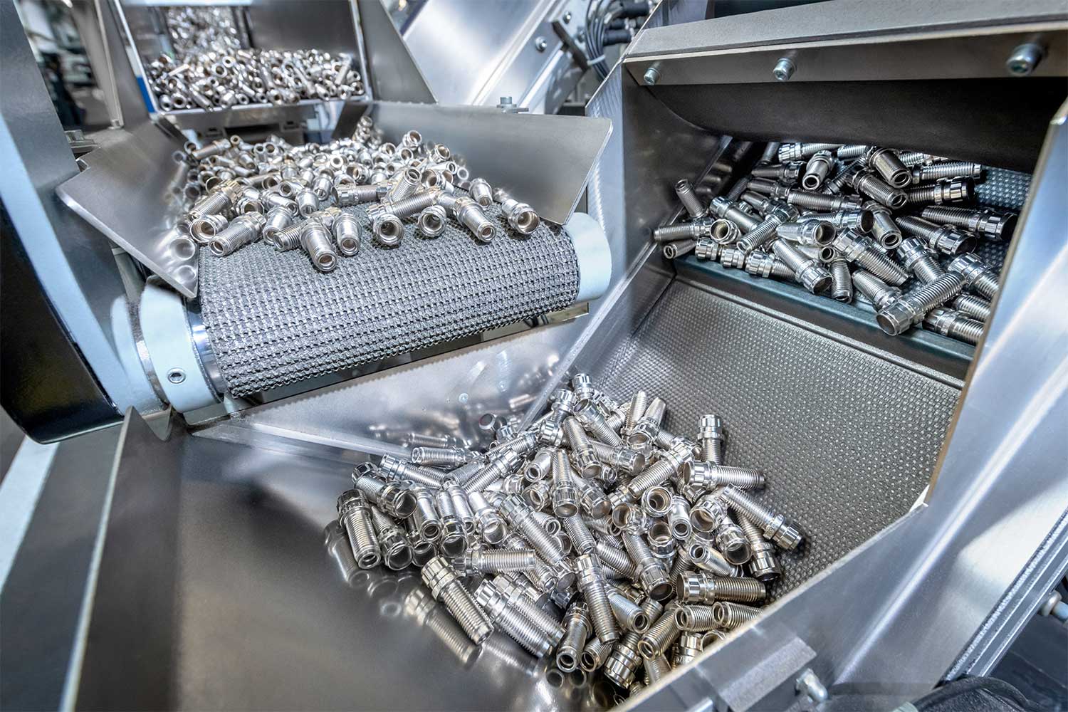 Retrofit für Bosch-Anlage