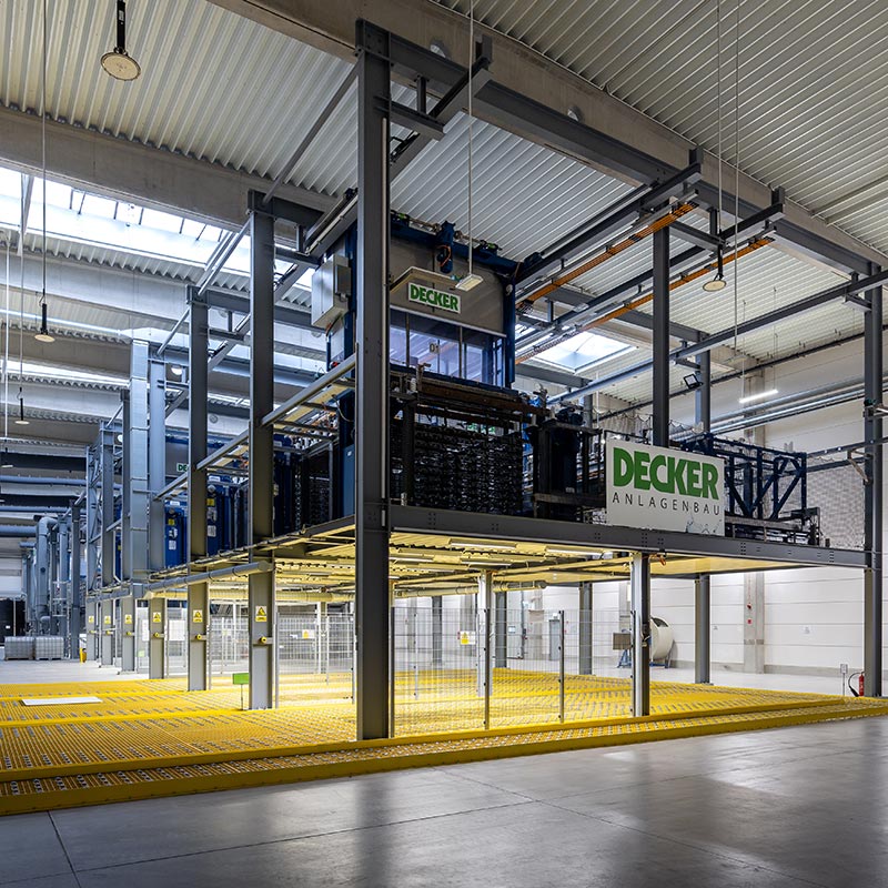 hochkorrosionsbeständige Beschichtung von Metallteilen mittels Zink‑ und Zink‑Nickel‑Elektrolyte