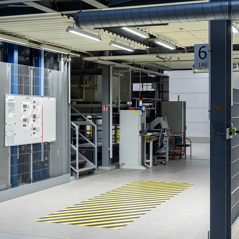 hochkorrosionsbeständige Beschichtung von Metallteilen mittels Zink‑ und Zink‑Nickel‑Elektrolyte