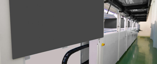 Siliziumanlage in China