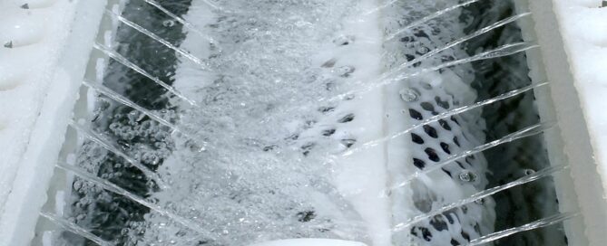 Individuelle Trommelanfertigung bei DECKER Anlagenbau