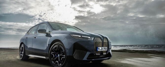 Oberflächen für Mobilität