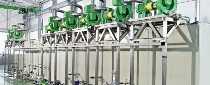 Hand-Beizanlage für Stahlwaschbecken