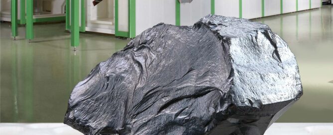 Verfahren zur Reinigung von Silizium mit popcorn-ähnlichen Oberflächen und Strukturen