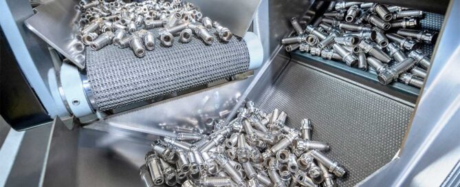 Retrofit für Bosch-Anlage