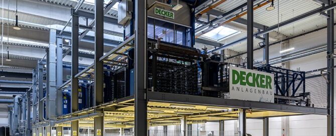 hochkorrosionsbeständige Beschichtung von Metallteilen mittels Zink‑ und Zink‑Nickel‑Elektrolyte